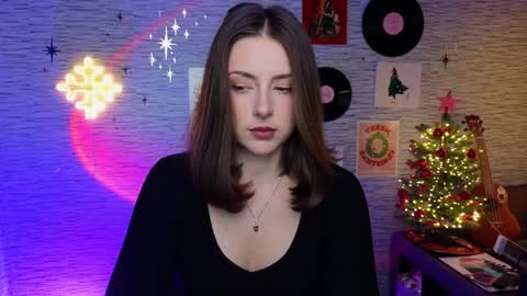 Snapshot of glo_lo chatting on 01.17.25 Bye everybody Ill be online Monday December 2nd Saturday and Sunday off online show from 01.17.25