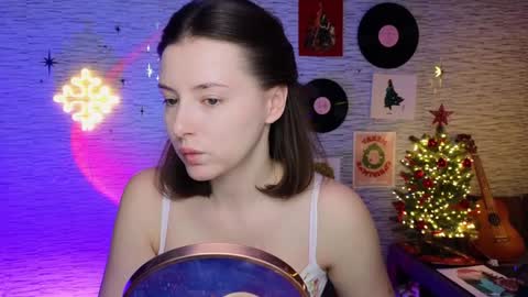 Snapshot of glo_lo chatting on 01.20.25 Bye everybody Ill be online Monday December 2nd Saturday and Sunday off online show from 01.20.25