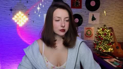 Snapshot of glo_lo chatting on 01.20.25 Bye everybody Ill be online Monday December 2nd Saturday and Sunday off online show from 01.20.25