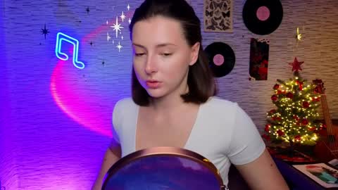 Snapshot of glo_lo chatting on 01.30.25 Bye everybody Ill be online Monday December 2nd Saturday and Sunday off online show from 01.30.25