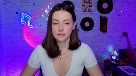 Snapshot of glo_lo chatting on 02.17.25 Bye everybody Ill be online Monday December 2nd Saturday and Sunday off online show from 02.17.25