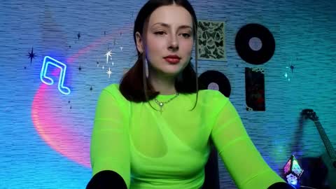 Snapshot of glo_lo chatting on 02.21.25 Bye everybody Ill be online Monday December 2nd Saturday and Sunday off online show from 02.21.25