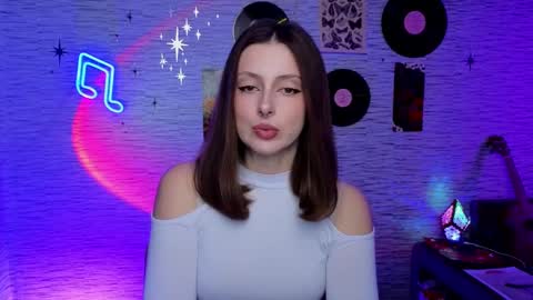 Snapshot of glo_lo chatting on 02.27.25 Bye everybody Ill be online Monday December 2nd Saturday and Sunday off online show from 02.27.25