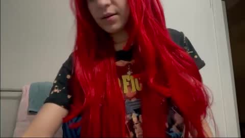 Baby Bimbo online show from 12.18.24