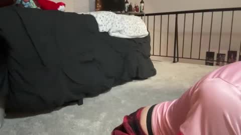 Baby Bimbo online show from 03.05.25