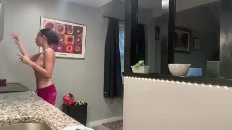 Baby Bimbo online show from 10.13.25