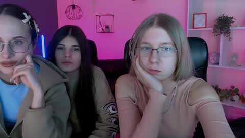 Snapshot of gloria_bubble chatting on 02.05.26 your dream online show from 02.05.26