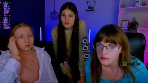 Snapshot of gloria_bubble chatting on 02.06.26 your dream online show from 02.06.26