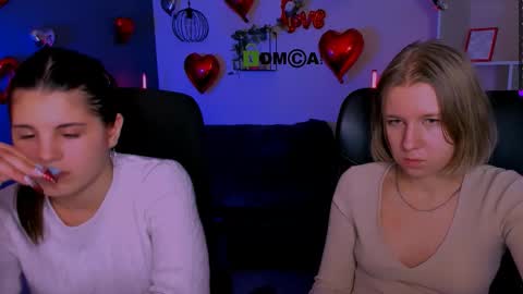 Snapshot of gloria_bubble chatting on 02.12.26 your dream online show from 02.12.26