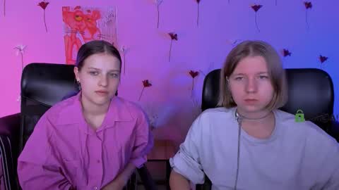 Snapshot of gloria_bubble chatting on 02.22.26 your dream online show from 02.22.26