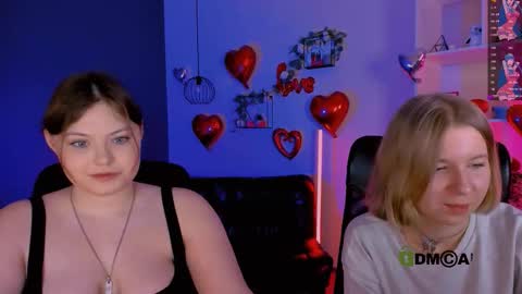 Snapshot of gloria_bubble chatting on 02.24.26 your dream online show from 02.24.26