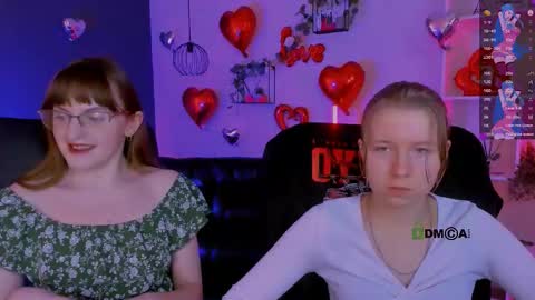 Snapshot of gloria_bubble chatting on 03.01.26 your dream online show from 03.01.26