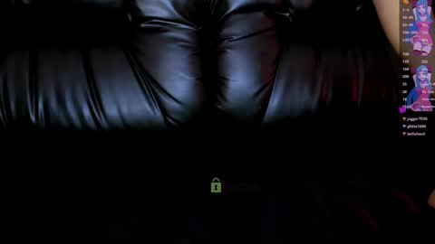 Snapshot of gloria_bubble chatting on 03.02.26 your dream online show from 03.02.26