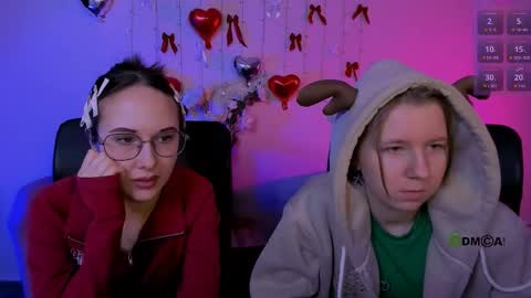 Snapshot of gloria_bubble chatting on 03.02.26 your dream online show from 03.02.26