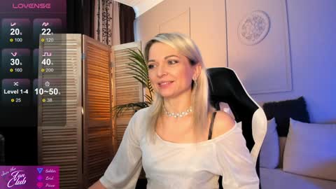 Gloria online show from 12.12.24