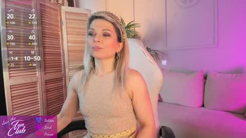 Gloria online show from 01.10.25