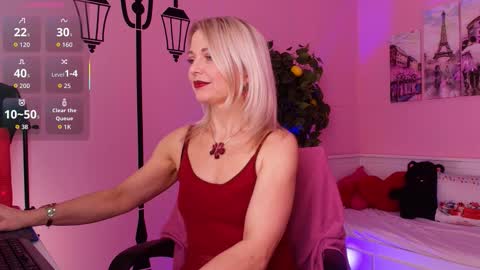 Gloria online show from 03.10.26