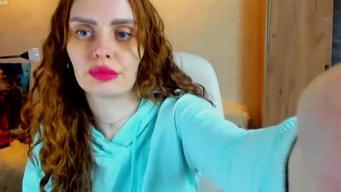 Gloria Wood online show from 05.02.26