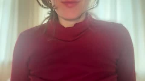 Gloria Pearl online show from 05.13.26