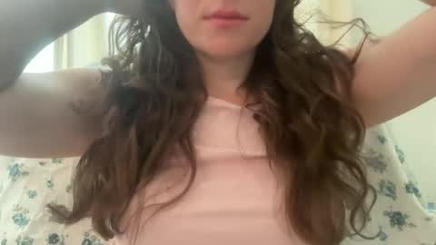 Gloria Pearl online show from 07.09.26