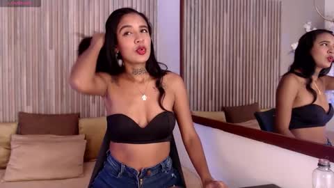 glory_girl online show from 11.11.25