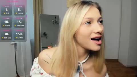 Cherry online show from 10.07.25