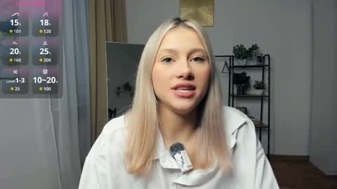 Cherry online show from 12.05.25