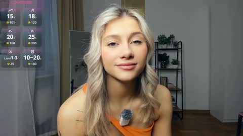 Cherry online show from 12.21.25