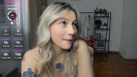 Cherry online show from 02.01.26