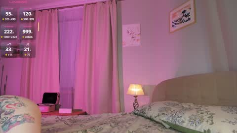 Ann Eliz and Gigi online show from 02.21.26