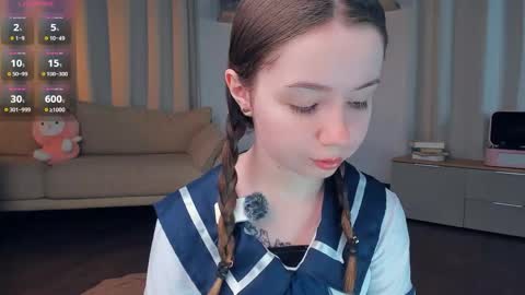 Ann Eliz and Gigi online show from 05.03.26