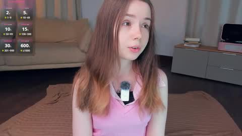 Ann Eliz and Gigi online show from 05.09.26