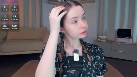 Ann Eliz and Gigi online show from 05.10.26