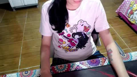 Snapshot of glowingecho chatting on 12.05.24 glowingecho online show from 12.05.24