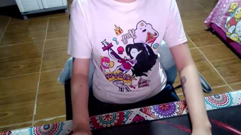 Snapshot of glowingecho chatting on 12.05.24 glowingecho online show from 12.05.24