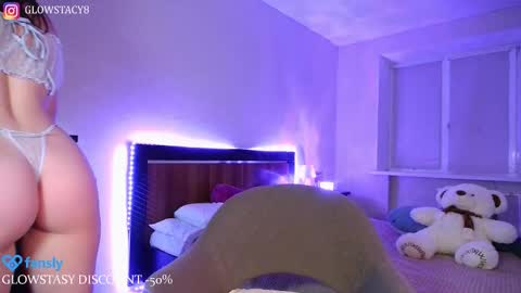 Stacy  Hello Welcome to my sexual world online show from 02.14.26
