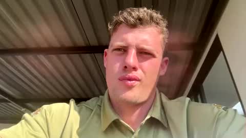 Snapshot of gman584114 chatting on 07.30.26 gman584114 online show from 07.30.26