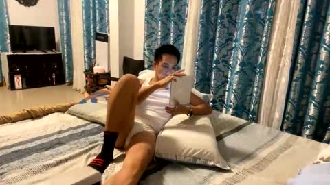 gmarkseymoure online show from 11.03.25