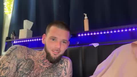 Stretching out Britt online show from 06.06.26