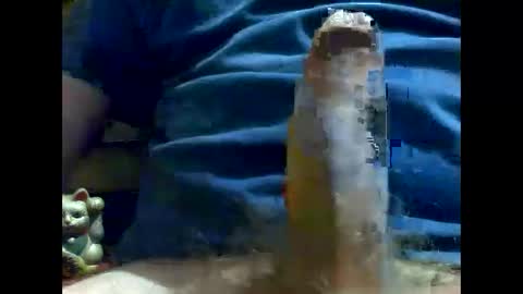 PencilDick online show from 01.11.25