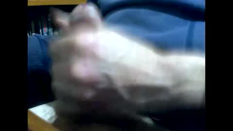 PencilDick online show from 10.11.25