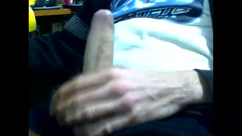 PencilDick online show from 05.03.26