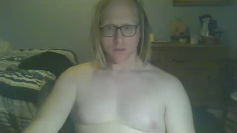 Steven Meadow online show from 12.04.24