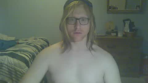 Steven Meadow online show from 12.08.24