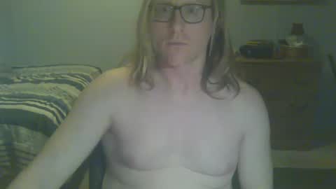 Steven Meadow online show from 01.29.25
