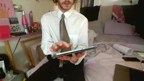 Snapshot of gnickname chatting on 05.24.26 gnickname online show from 05.24.26
