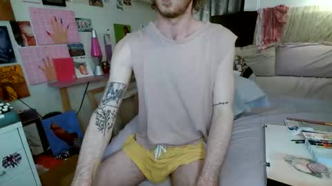 Snapshot of gnickname chatting on 05.27.26 gnickname online show from 05.27.26
