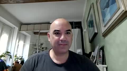 Matte online show from 05.18.26