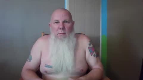 Gnomebeard online show from 03.06.25