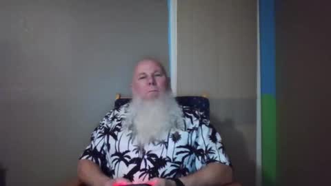 Gnomebeard online show from 03.07.25